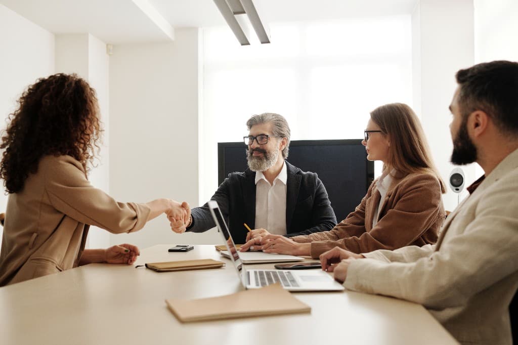 Recruitment agencies partnering with EarlyJobs